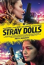 Cover image of the movie Stray Dolls