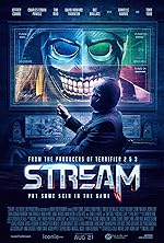 Cover image of the movie Stream