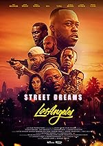 Cover image of the movie Street Dreams: Los Angeles