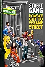 Cover image of the movie Street Gang: How We Got to Sesame Street