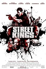 Cover image of the movie Street Kings