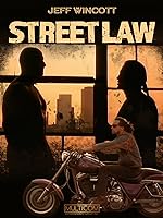 Cover image of the movie Street Law