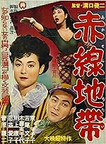 Cover image of the movie Street of Shame