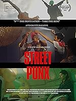 Cover image of the movie Street Punx