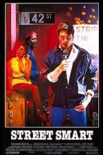 Cover image of the movie Street Smart