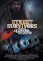Cover image of the movie Street Survivors: The True Story of the Lynyrd Skynyrd Plane Crash