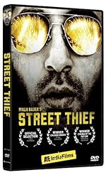 Cover image of the movie Street Thief