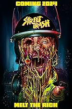 Cover image of the movie Street Trash