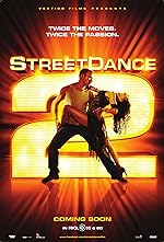 Cover image of the movie StreetDance 2