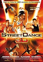 Cover image of the movie StreetDance 3D