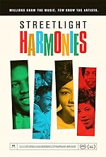 Cover image of the movie Streetlight Harmonies