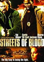 Cover image of the movie Streets of Blood