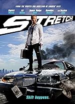 Cover image of the movie Stretch