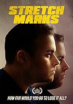 Cover image of the movie Stretch Marks