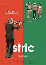 Cover image of the movie Stric