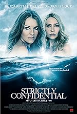 Cover image of the movie Strictly Confidential