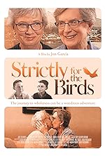 Cover image of the movie Strictly for the Birds