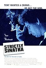 Cover image of the movie Strictly Sinatra