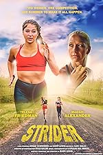 Cover image of the movie Strider