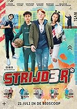 Cover image of the movie Strijder