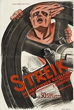 Cover image of the movie Strike