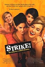 Cover image of the movie Strike!