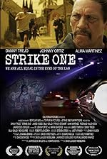 Cover image of the movie Strike One