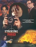 Cover image of the movie Striking Poses