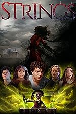Cover image of the movie Strings