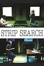 Cover image of the movie Strip Search