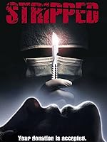 Cover image of the movie Stripped