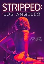 Cover image of the movie Stripped: Los Angeles