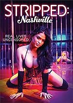 Cover image of the movie Stripped: Nashville