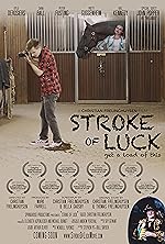 Cover image of the movie Stroke of Luck