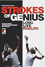 Cover image of the movie Strokes of Genius