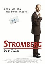 Cover image of the movie Stromberg - Der Film