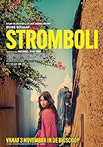 Cover image of the movie Stromboli