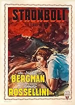 Cover image of the movie Stromboli