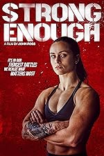 Cover image of the movie Strong Enough