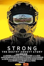 Cover image of the movie Strong: The Destry Abbott Story