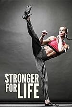 Cover image of the movie Stronger for Life