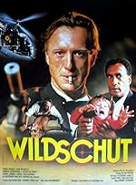 Cover image of the movie Stronghold