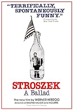 Cover image of the movie Stroszek