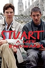 Cover image of the movie Stuart: A Life Backwards