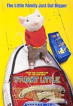 Cover image of the movie Stuart Little