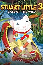 Cover image of the movie Stuart Little 3: Call of the Wild