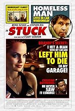 Cover image of the movie Stuck
