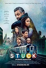 Cover image of the movie Stuck