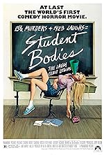 Cover image of the movie Student Bodies