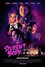 Cover image of the movie Student Body